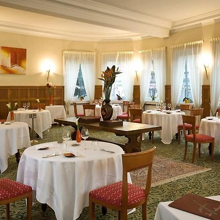 Les Ambassadeurs Hotel Saint-Chamond Bagian luar foto